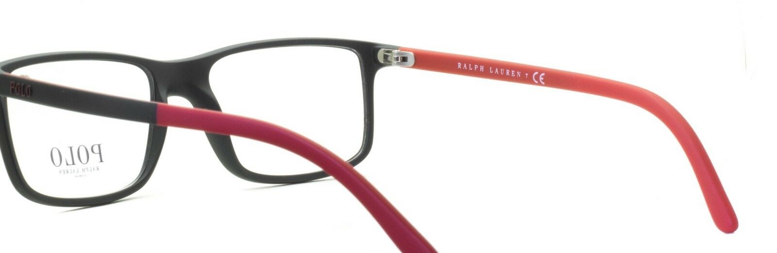 POLO RALPH LAUREN PH 2126 5504 53mm RX Optical Eyewear FRAMES Eyeglasses Glasses