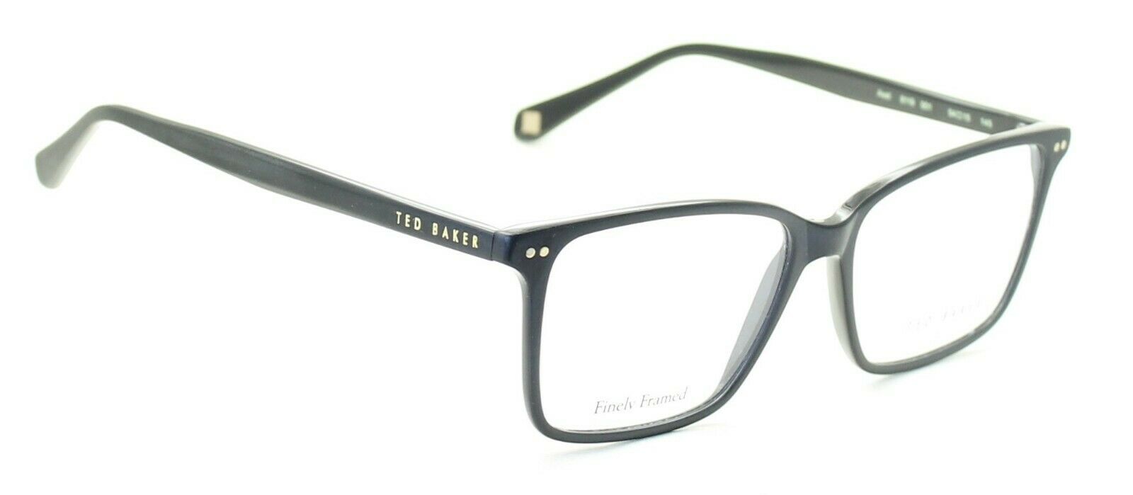 TED BAKER Axel 8119 001 54mm Eyewear FRAMES Glasses Eyeglasses RX Optical - New