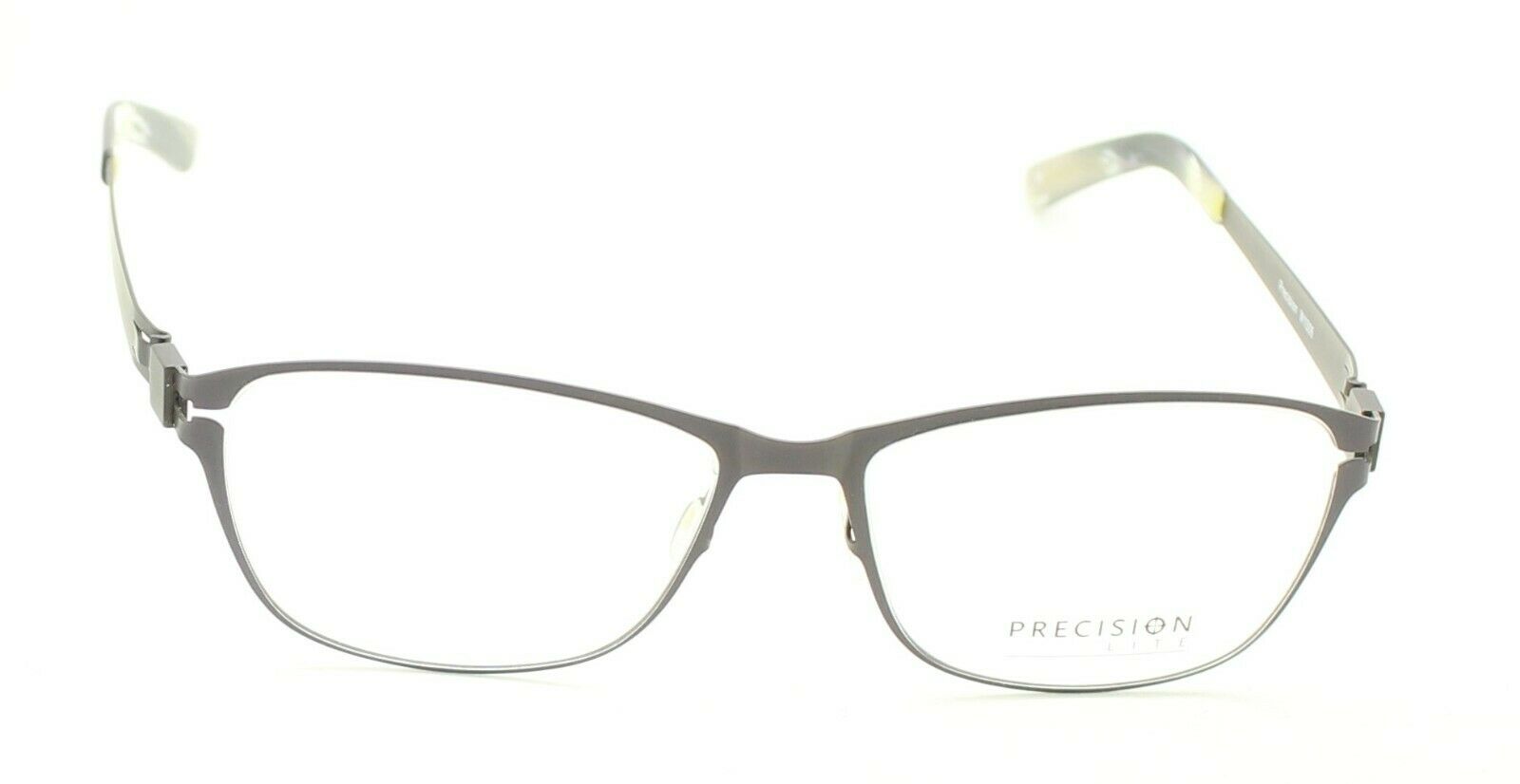 PRECISION LITE TITANIUM W1506 52mm Eyewear FRAMES RX Optical Eyeglasses Glasses