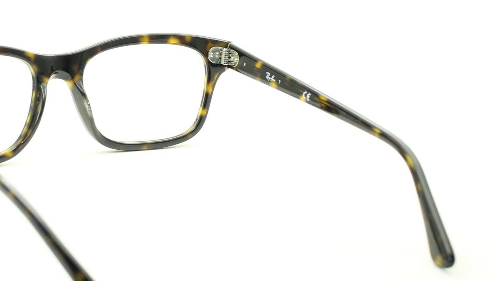 RAY BAN RB 5383 2012 54mm RX Optical FRAMES NEW RAYBAN Glasses Eyewear - TRUSTED