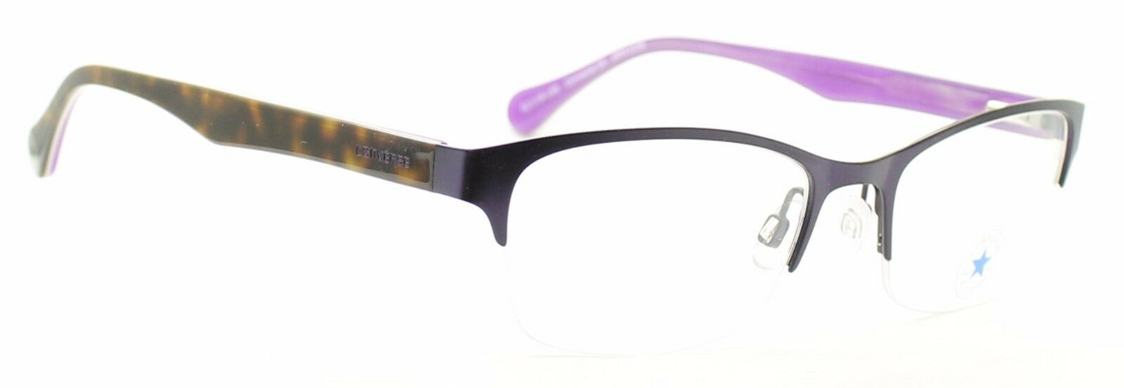 Converse All Star 34 30512238 FRAMES Glasses RX Optical Eyewear Eyeglasses - New