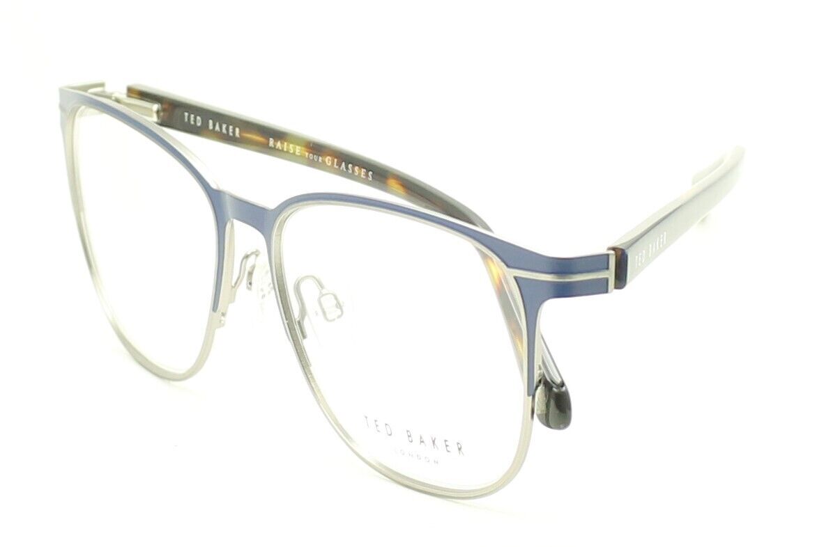 TED BAKER 4293 639 Sharpe 55mm Eyewear Glasses Eyeglasses RX Optical - New BNIB