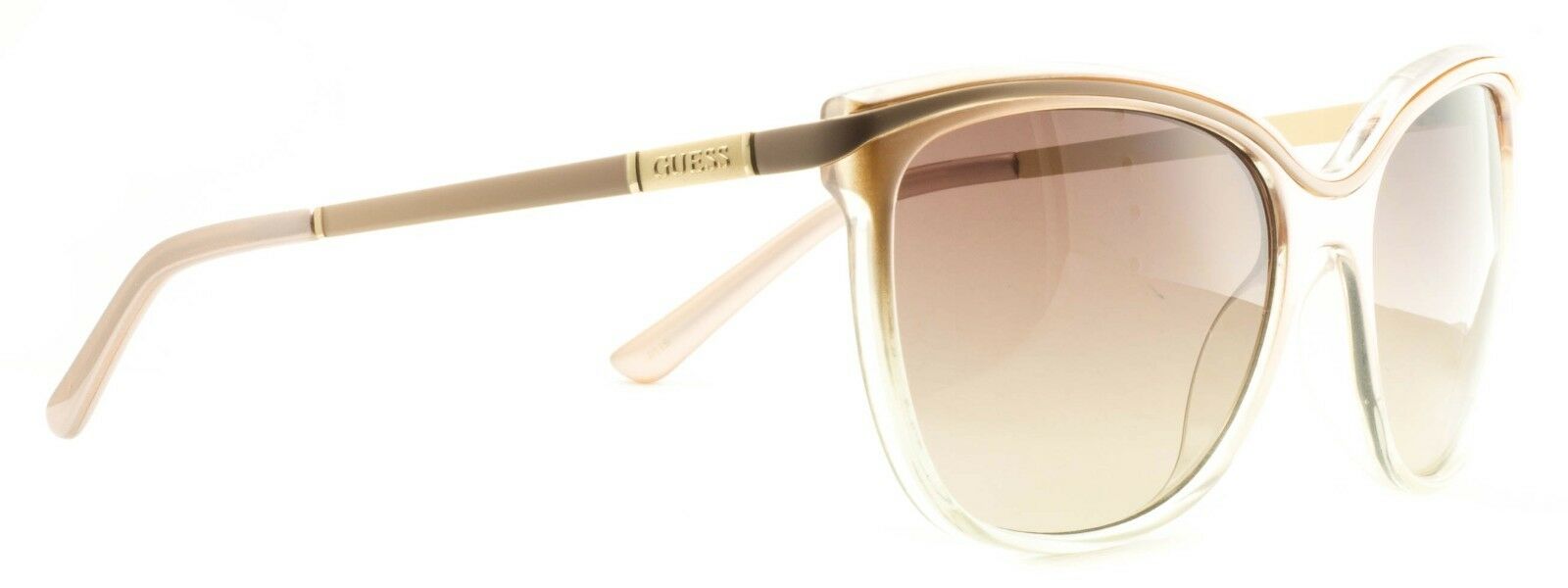 GUESS GU 7420 72F Sunglasses Shades Fast Shipping BNIB - Brand New in Case