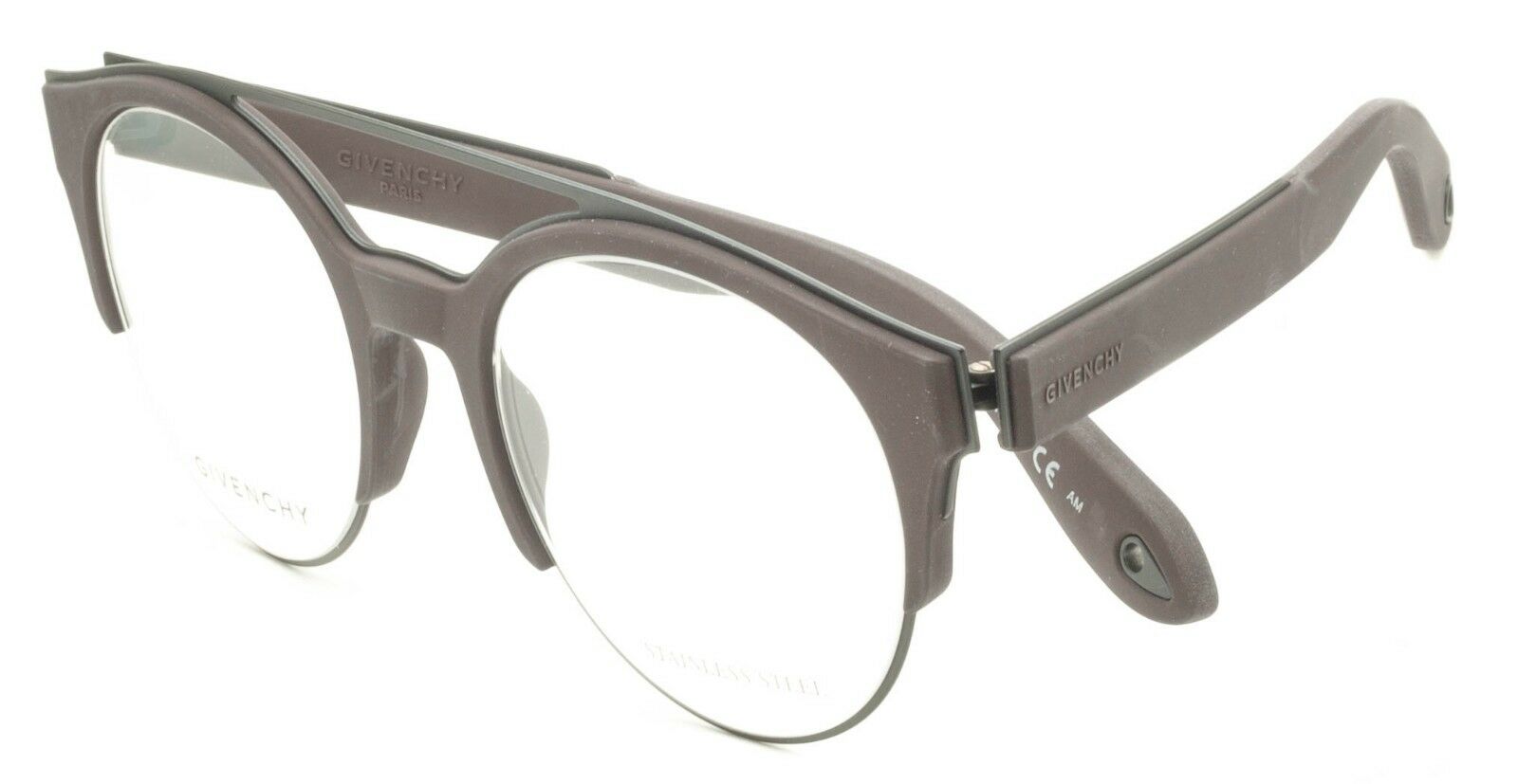 GIVENCHY GV 0020 Y2E 50mm Eyewear FRAMES RX Optical Eyeglasses Glasses New Italy