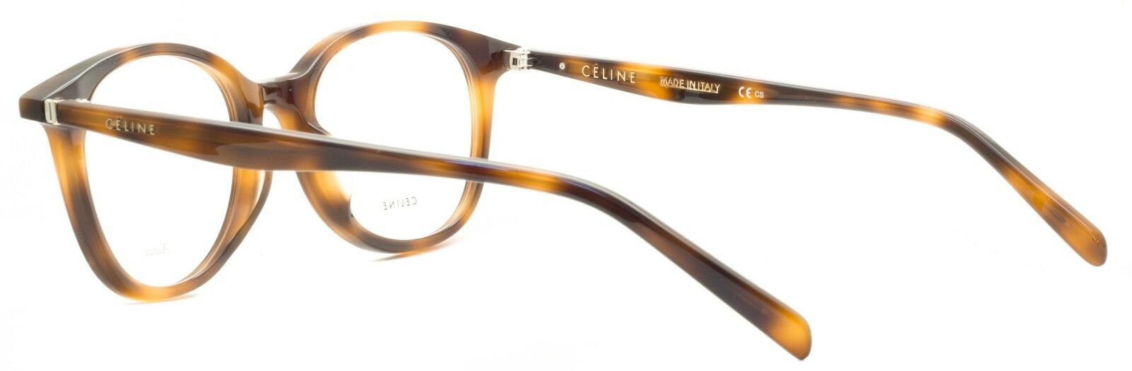 CELINE PARIS CL 41416/F 05L Eyeglasses Glasses RX Optical Eyewear BNIB New ITALY