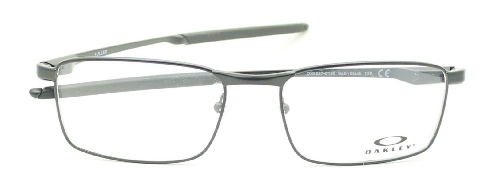 OAKLEY FULLER OX3227-0155 55mm Eyewear FRAMES RX Optical Eyeglasses New -TRUSTED