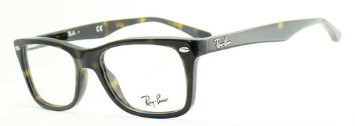 RAY BAN RB 5228 2012 50mm RX Optical FRAMES RAYBAN Glasses Eyewear Eyeglasses