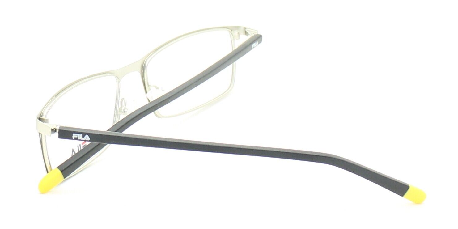 FILA VF9766 0581 54mm Eyewear RX Optical FRAMES Glasses Eyeglasses - New BNIB