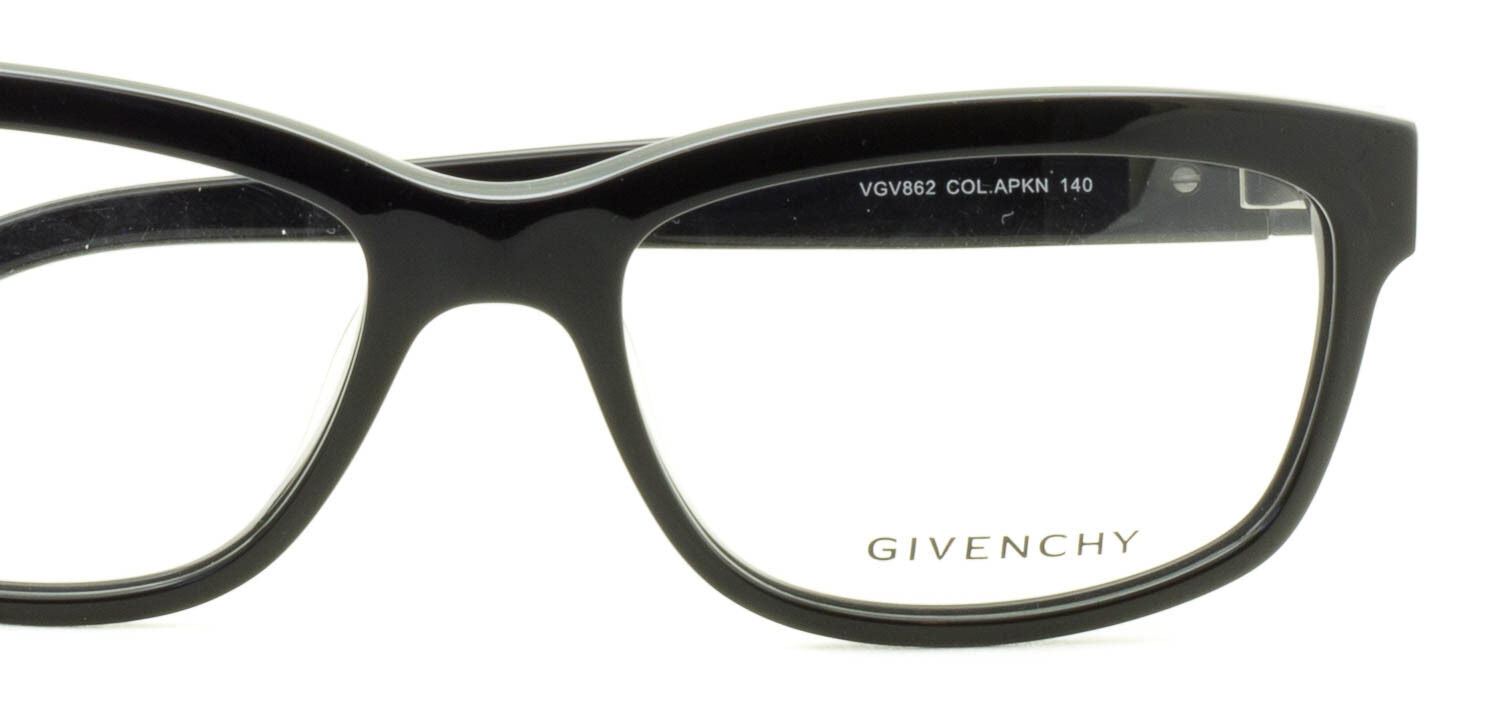 GIVENCHY VGV862 COL. APKN Eyewear FRAMES RX Optical Eyeglasses Glasses New -BNIB