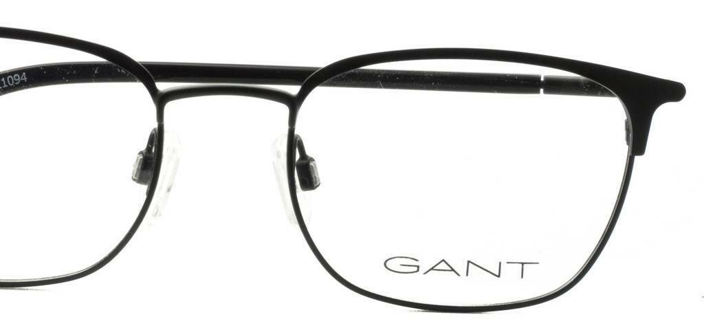 GANT GA3130-2 30521094 50mm RX Optical Eyewear FRAMES Glasses Eyeglasses - New