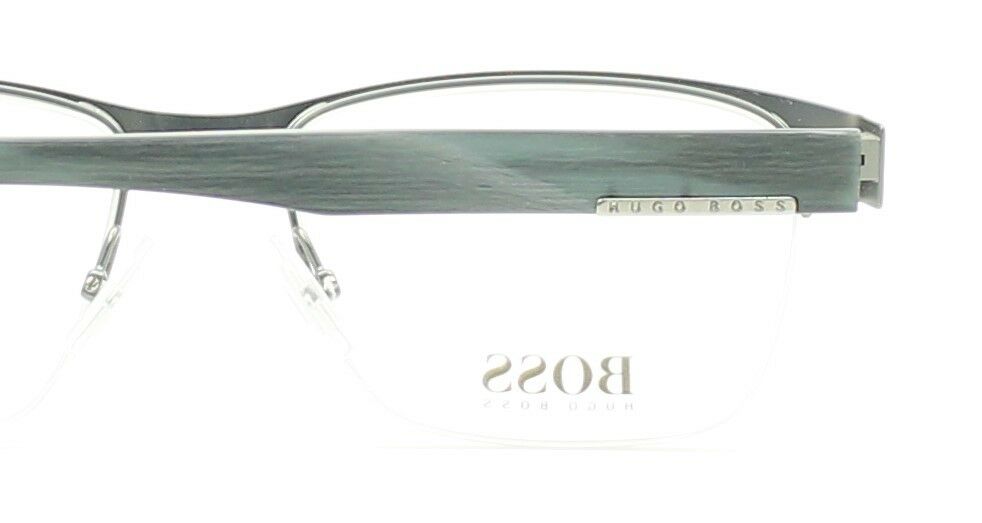 HUGO BOSS 0683 3XQ 54mm Eyewear FRAMES Glasses ITALY RX Optical Eyeglasses - New