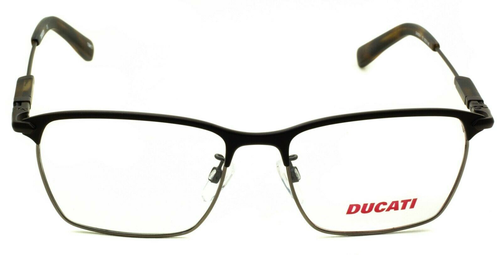 DUCATI DA3026-1 112 55mm FRAMES Glasses RX Optical Eyewear Eyeglasses BNIB New