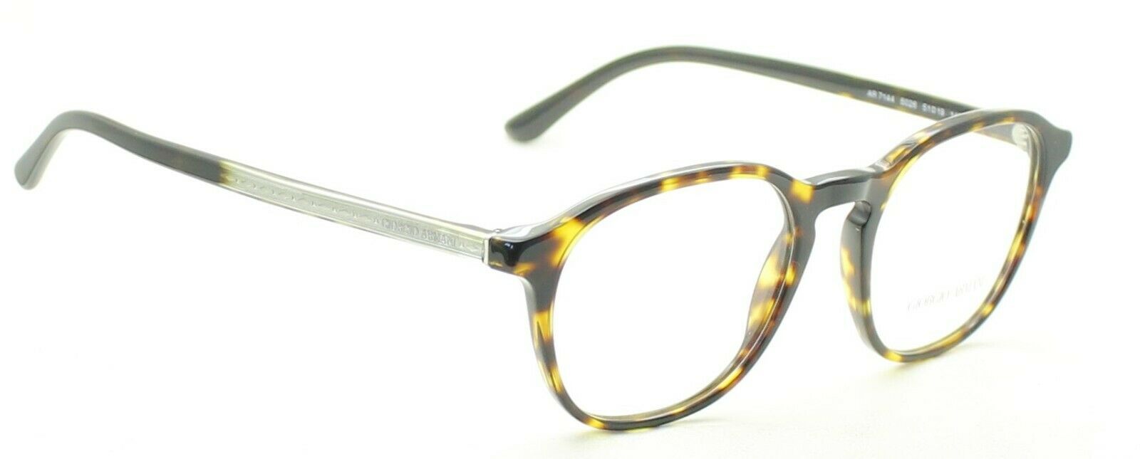 GIORGIO ARMANI AR 7144 5026 Eyewear FRAMES Eyeglasses RX Optical Glasses - Italy