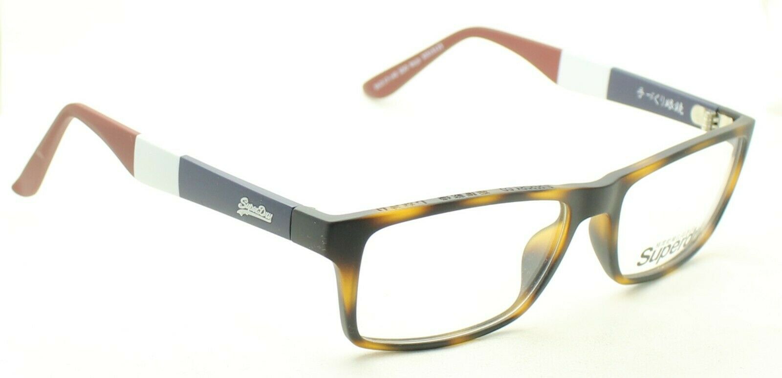 SUPERDRY SDO Keijo 30515123 56mm RX Optical Eyewear FRAMES Eyeglasses GlassesNew