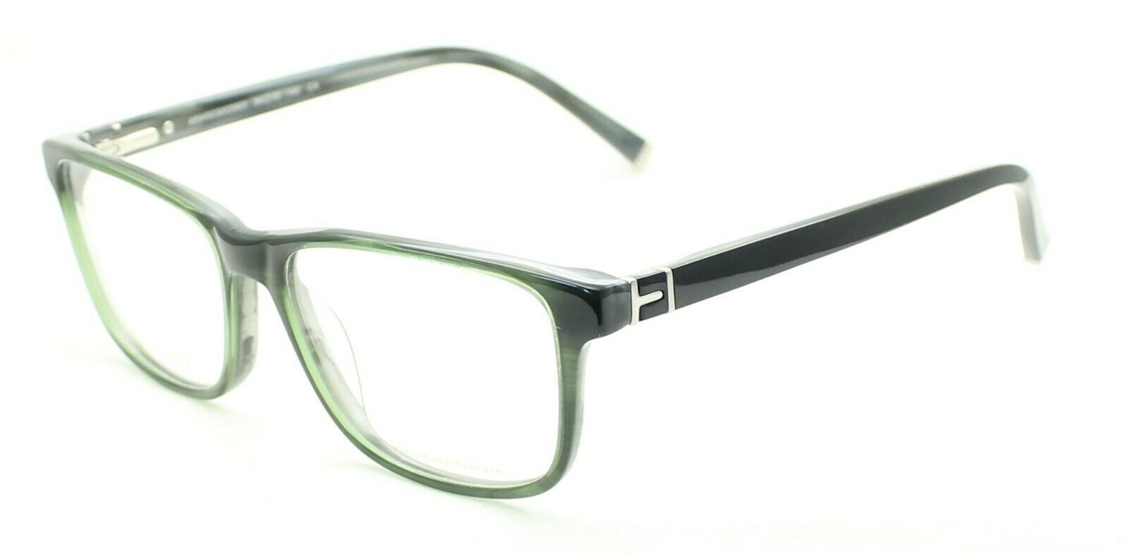 HERITAGE Iconic Luxury HEAM74 LL Eyewear FRAMES Eyeglasses RX Optical Glasses