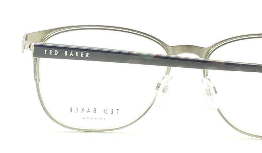 TED BAKER 4293 639 Sharpe 55mm Eyewear Glasses Eyeglasses RX Optical - New BNIB