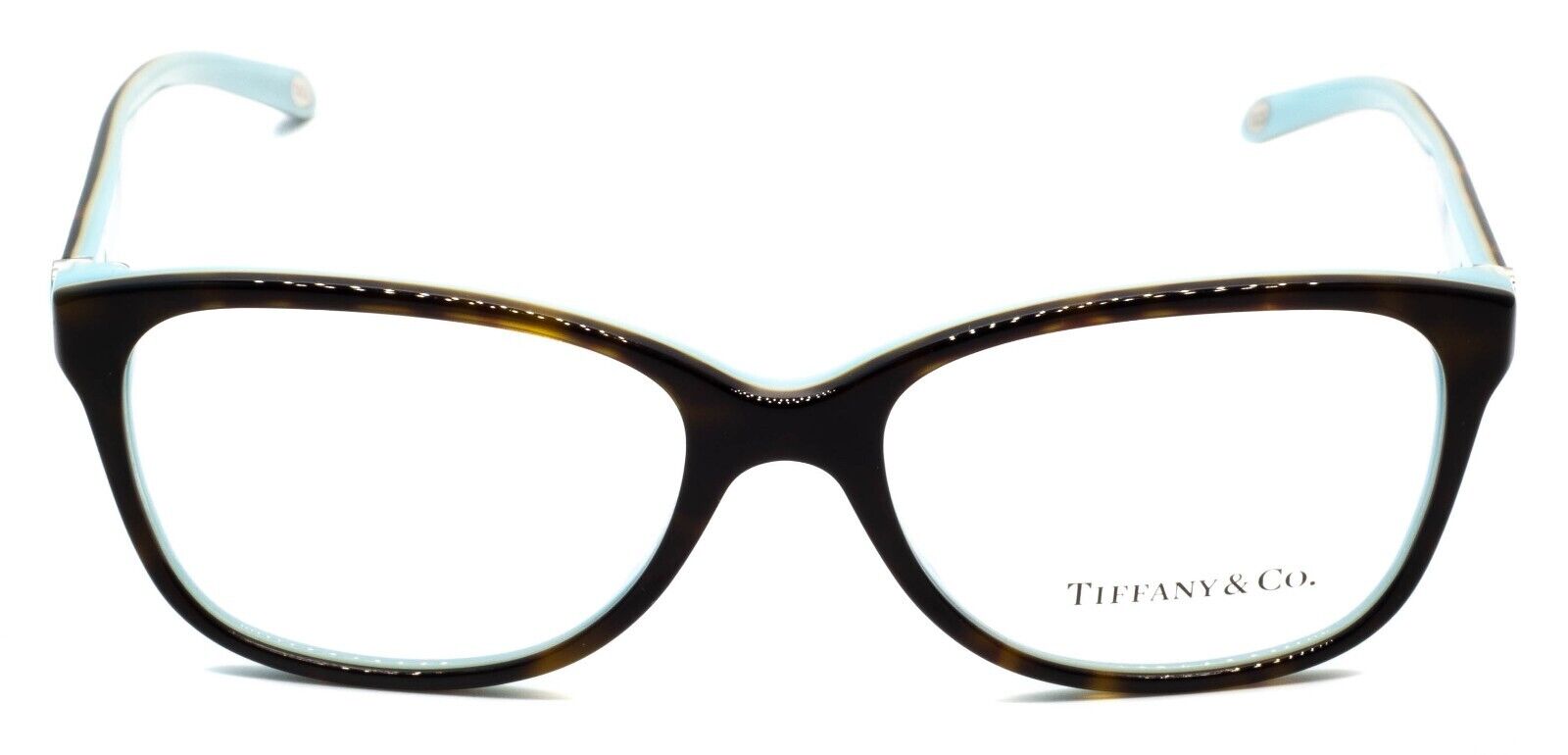 TIFFANY & CO TF 2097 8134 52mm Eyewear FRAMES RX Optical Eyeglasses Glasses -New