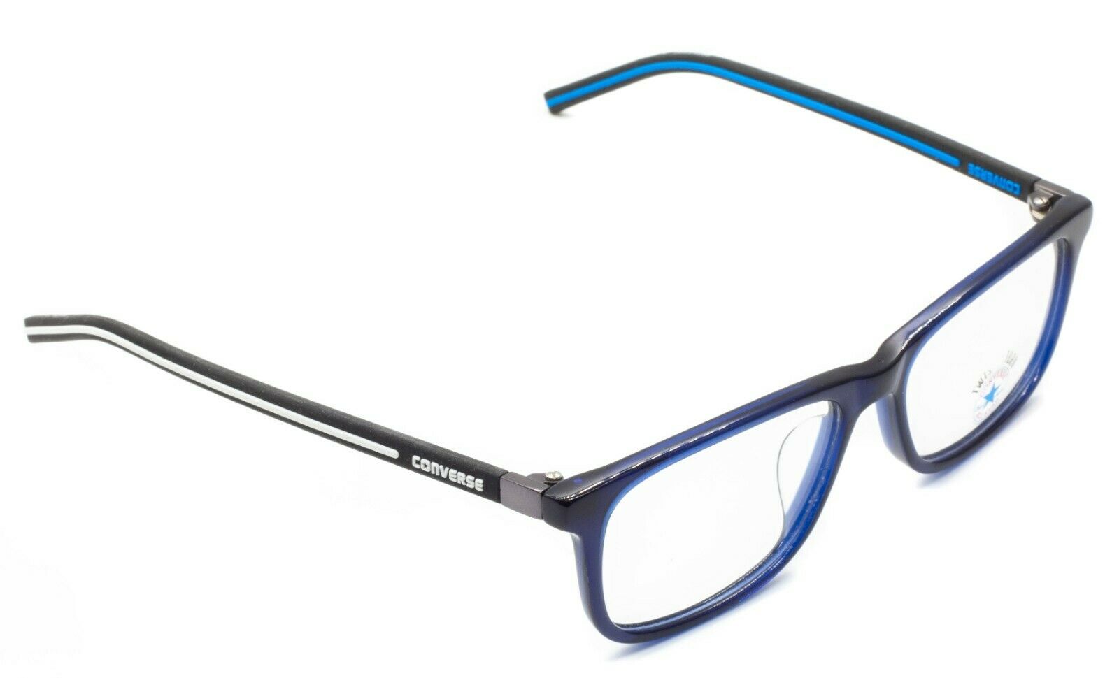 Converse All Star Teen 4 30514188 51mm Glasses RX Optical Eyewear Eyeglasses-New