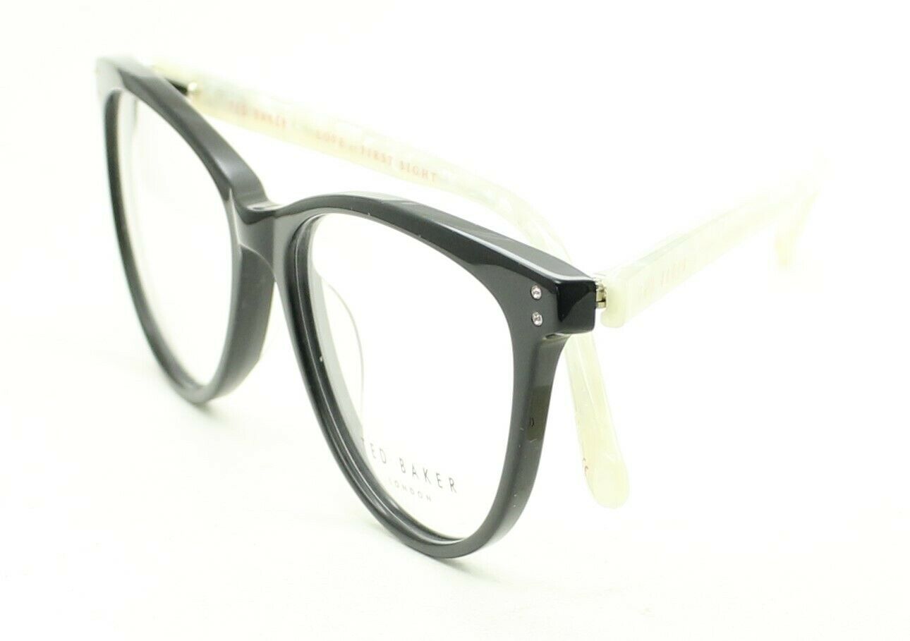 TED BAKER Gigi 9146 001 52mm Eyewear FRAMES Glasses Eyeglasses RX Optical - New