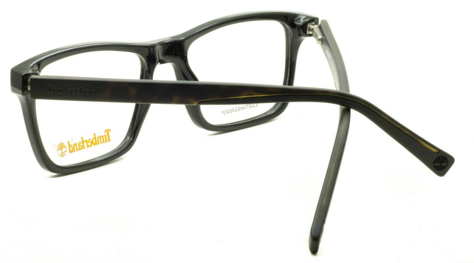 TIMBERLAND TB 1596 001 49mm Eyewear FRAMES Glasses RX Optical Eyeglasses - New