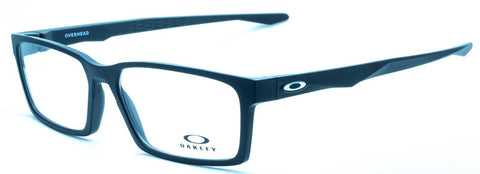 OAKLEY OX3133-0253 53mm Black Eyewear FRAMES RX Optical Eyeglasses Glasses - New