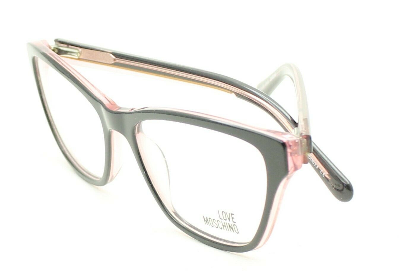 MOSCHINO LM 03 30400160 55mm Eyewear FRAMES RX Optical Glasses Eyeglasses - New