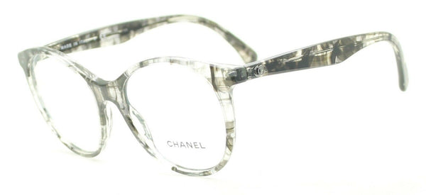 chanel prescription eyeglass frames
