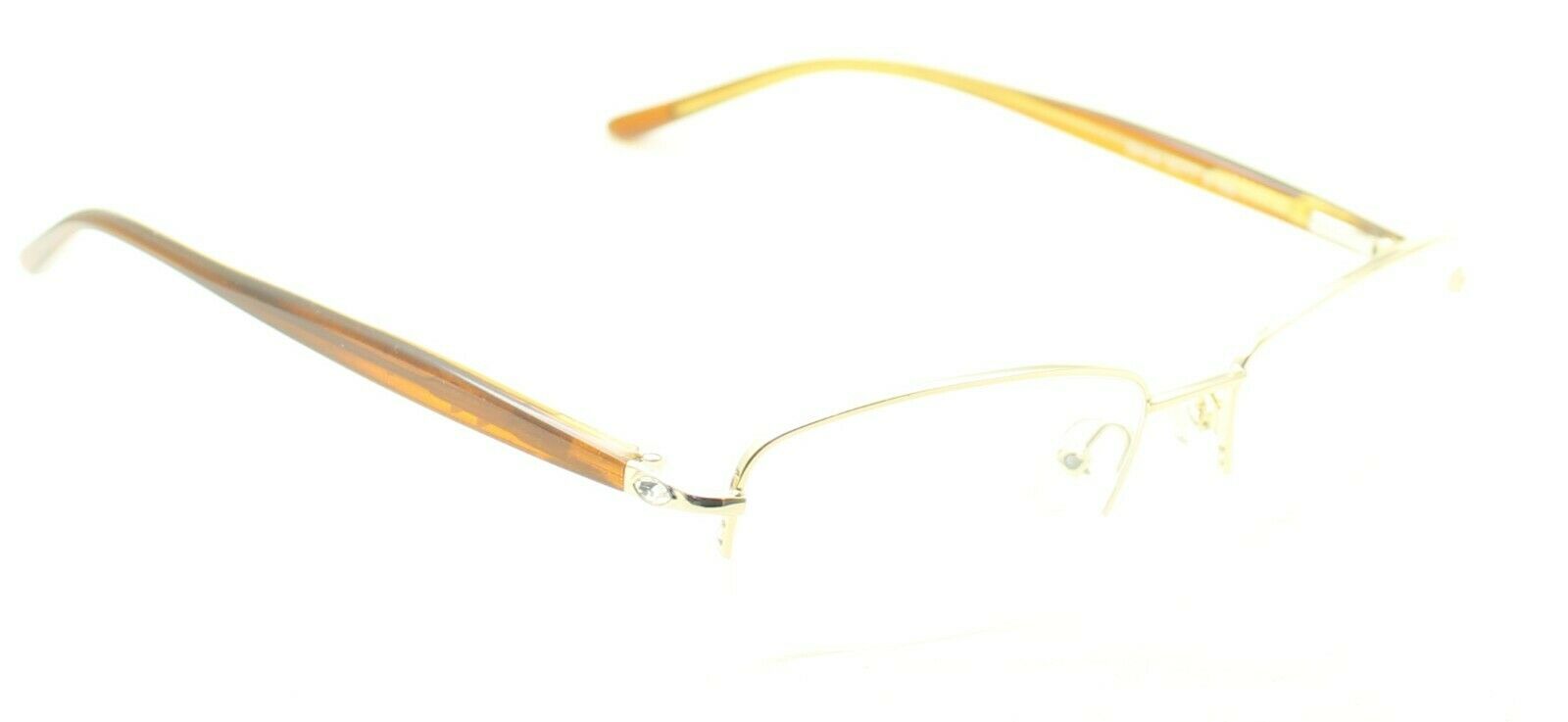 OPERA CHIC D810N 52mm Eyewear FRAMES RX Optical Glasses Eyeglasses New - Italy