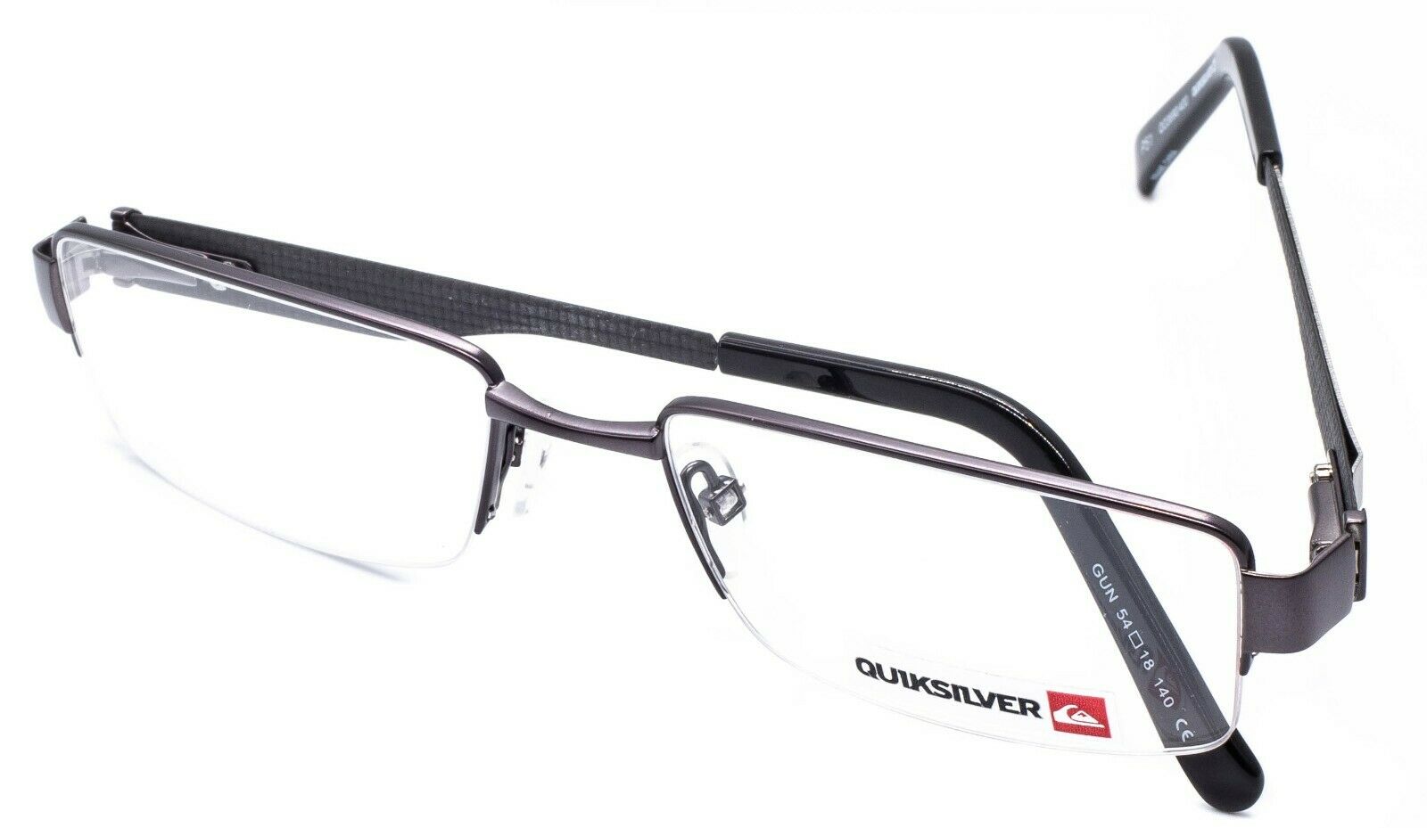 QUIKSILVER QO3690/400 54mm RX Optical FRAMES Glasses Eyewear Eyeglasses - New