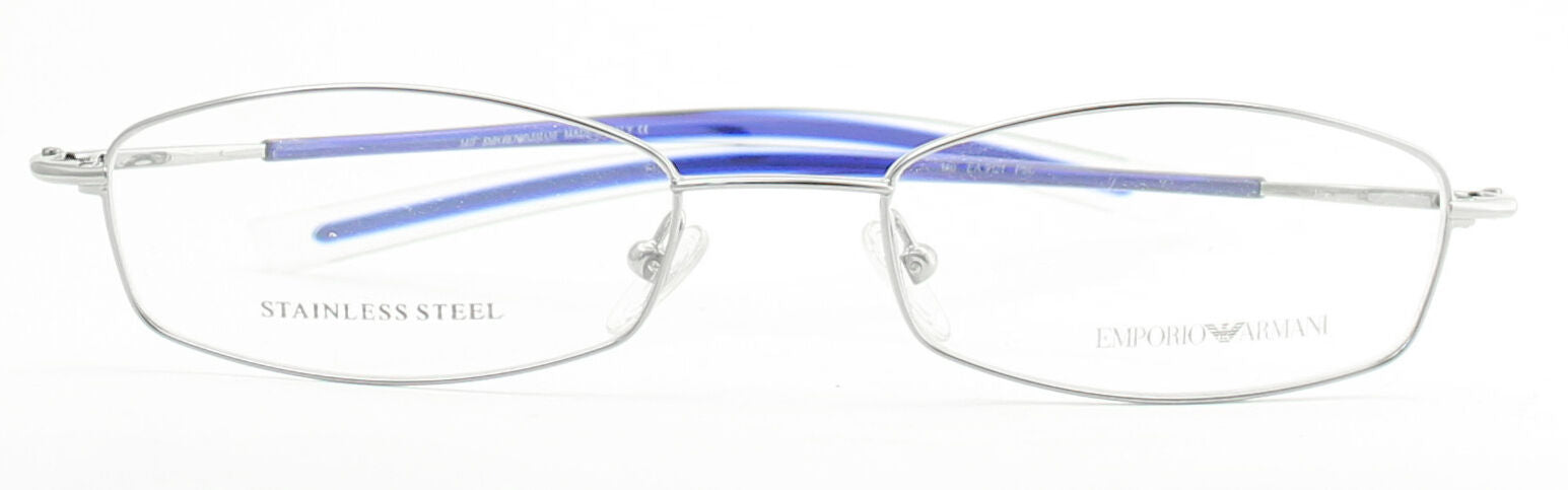 EMPORIO ARMANI EA9121 P5C RX Optical Eyewear FRAMES Glasses Eyeglasses - ITALY