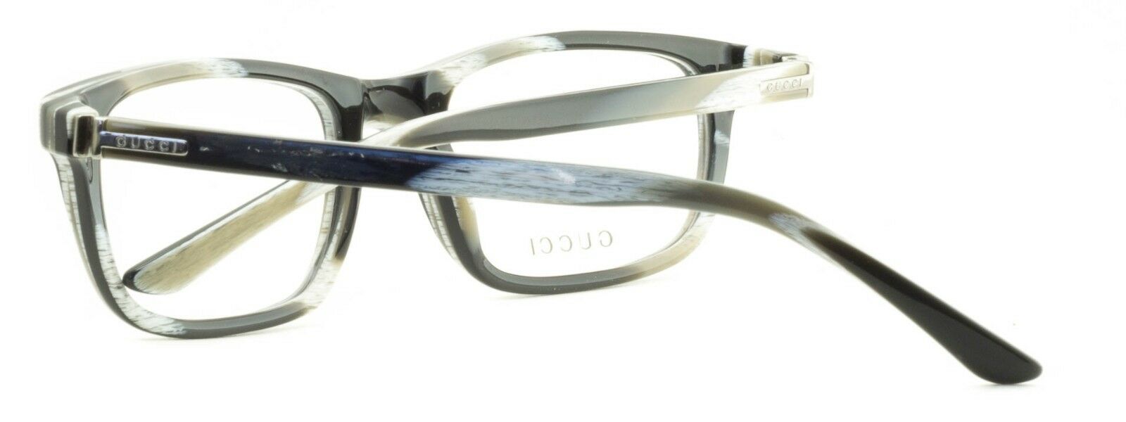 GUCCI GG 1436 5MY Eyewear FRAMES NEW Glasses RX Optical Eyeglasses ITALY - BNIB