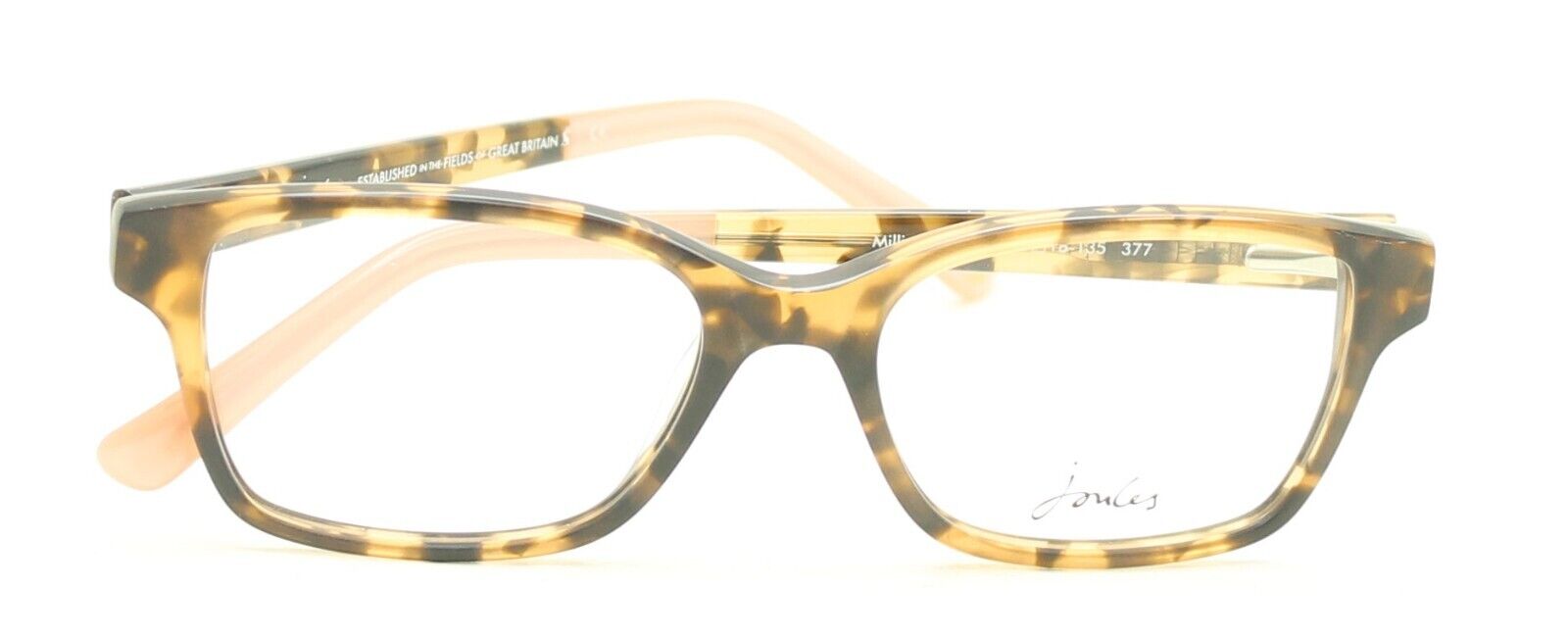 JOULES MILLIE JO3034 377 50mm FRAMES Glasses RX Optical Eyewear Eyeglasses - New