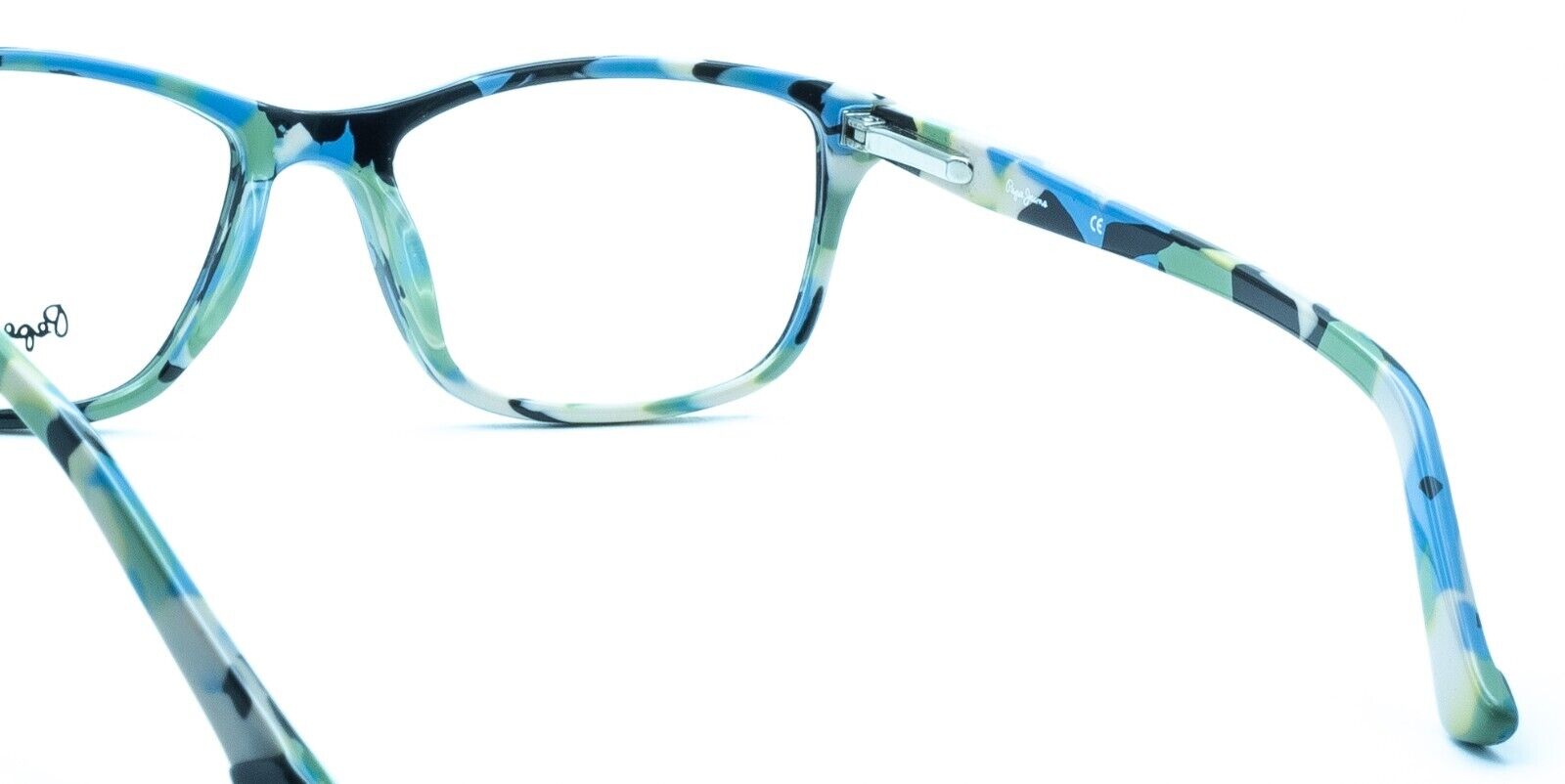 PEPE JEANS Junior Casey PJ4041 C2 47mm Eyewear FRAMES Glasses RX Optical - New