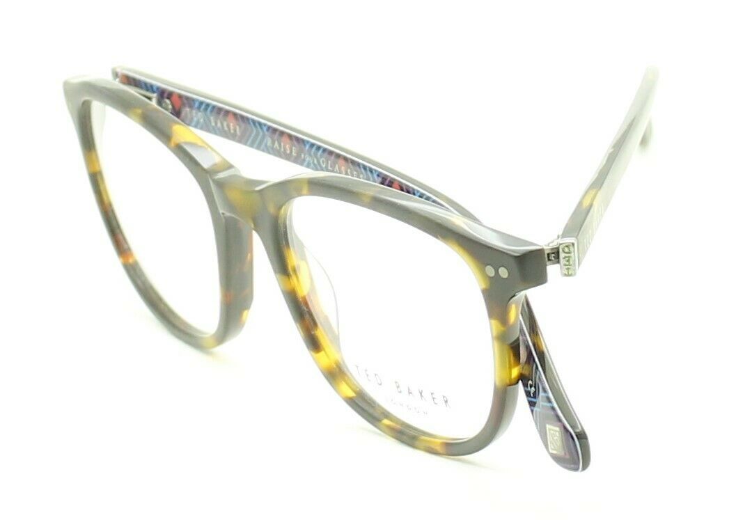 TED BAKER Grover 8177 145 50mm Eyewear FRAMES Glasses Eyeglasses RX Optical -New