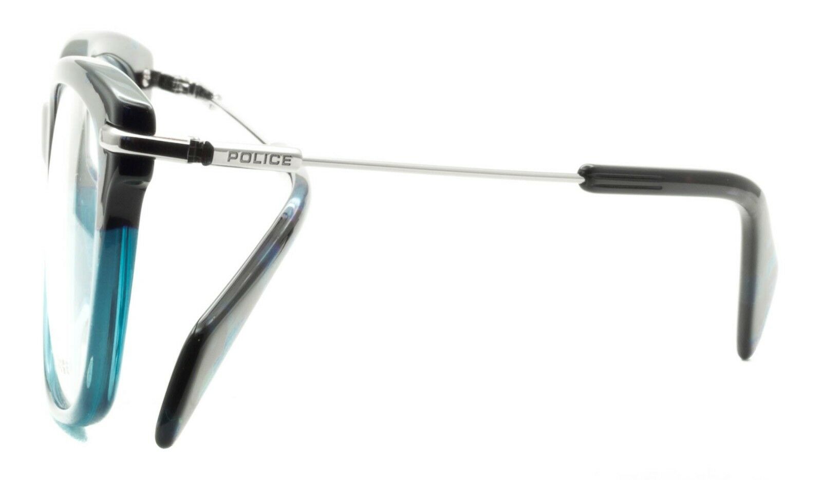 POLICE GOLDEN EYE VPL 506 COL. 0AE8 Eyewear FRAMES - NEW RX Optical Eyeglasses