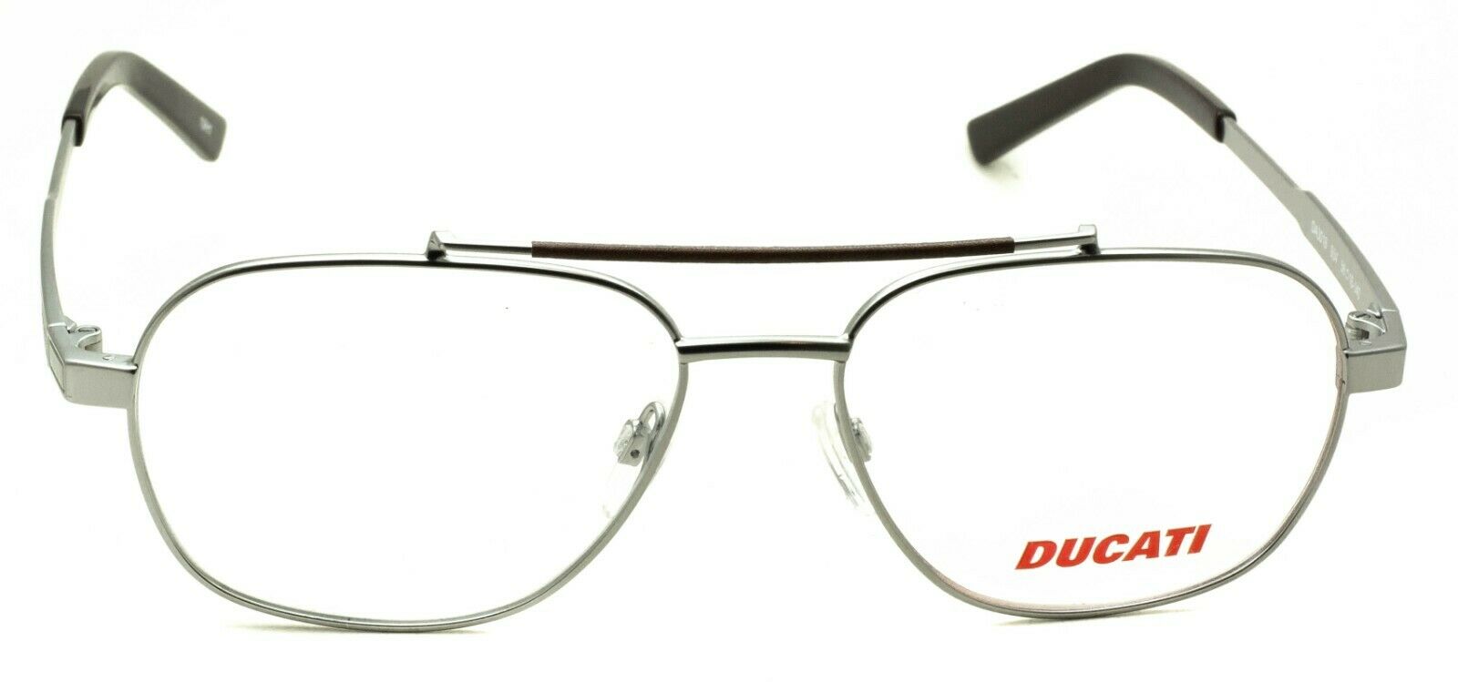 DUCATI DA3018 934 56mm FRAMES Glasses RX Optical Eyewear Eyeglasses BNIB - New