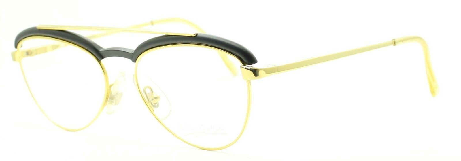 MAGA BCA Italian Graffiti Vintage RX Optical Frames Eyeglasses Italy - New NOS