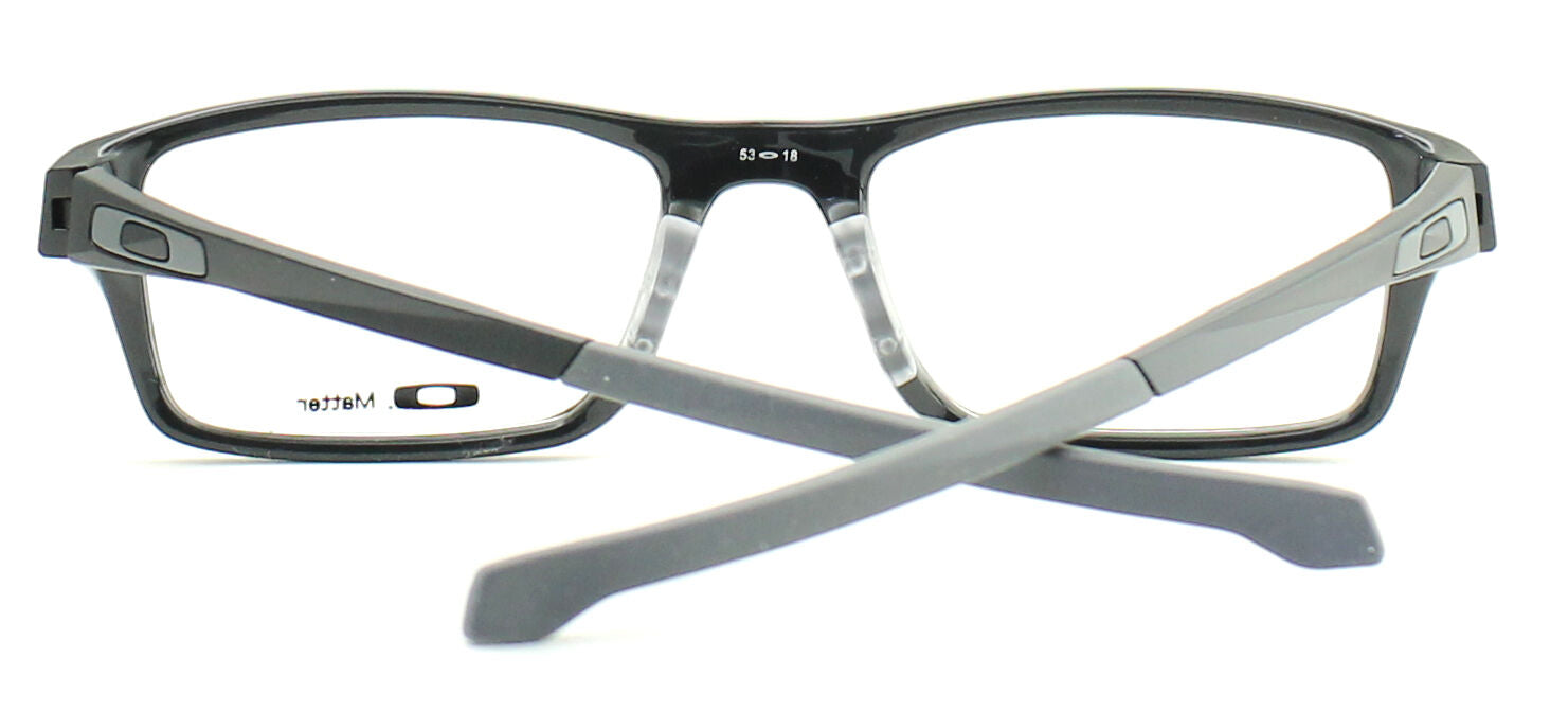 OAKLEY CHAMFER OX8039-0153 Eyewear FRAMES RX Optical Eyeglasses New - TRUSTED