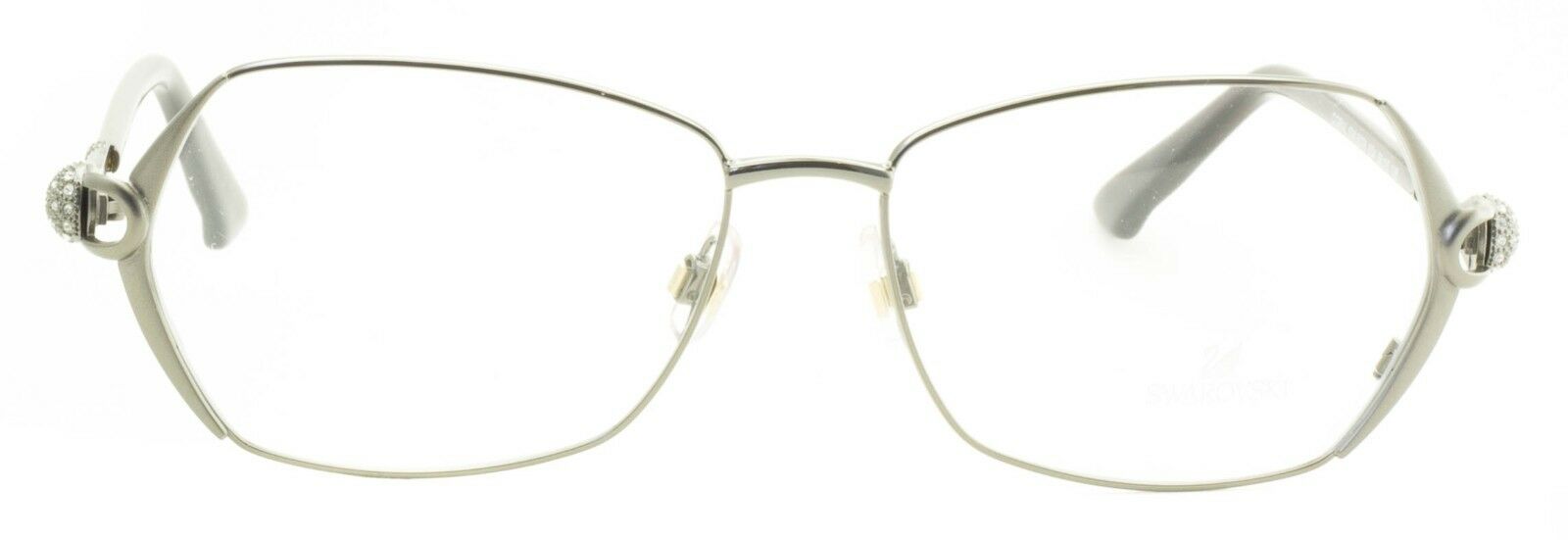 SWAROVSKI CORAL SW 5078 034 Eyewear FRAMES RX Optical Glasses Eyeglasses - Italy