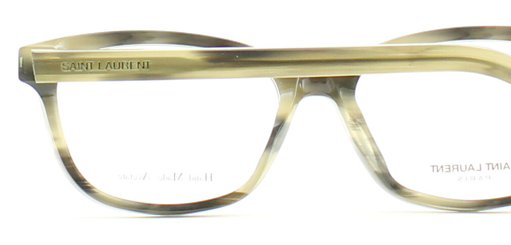 Yves Saint Laurent SL 12 WT3 Eyewear FRAMES RX Optical Eyeglasses Glasses - New