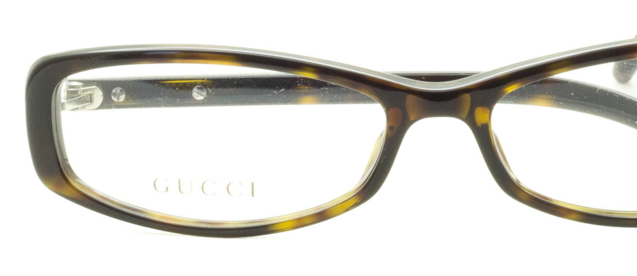 GUCCI GG 3072 086 Eyewear FRAMES NEW Glasses RX Optical Eyeglasses ITALY - BNIB