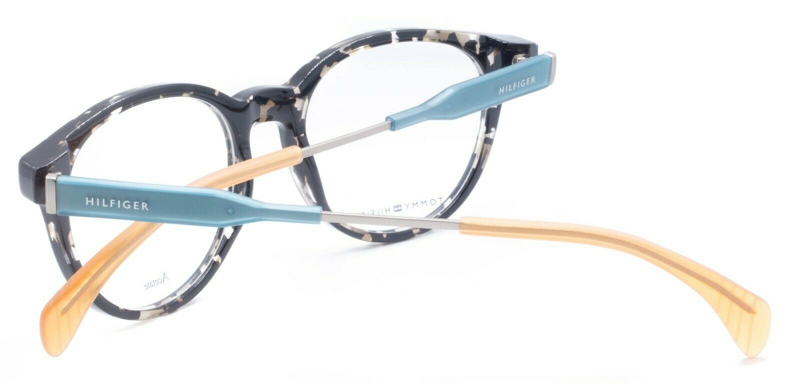 TOMMY HILFIGER TH 1349 JX2 50mm Eyewear FRAMES Glasses RX Optical Eyeglasses New