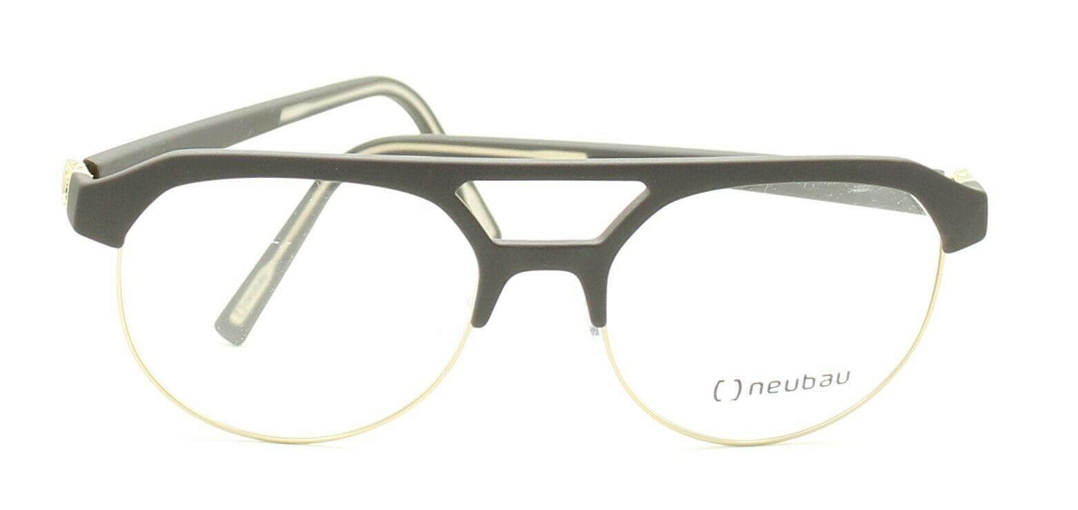 NEUBAU Giovanni T073 6030 54mm Eyewear FRAMES RX Optical Eyeglasses New Austria