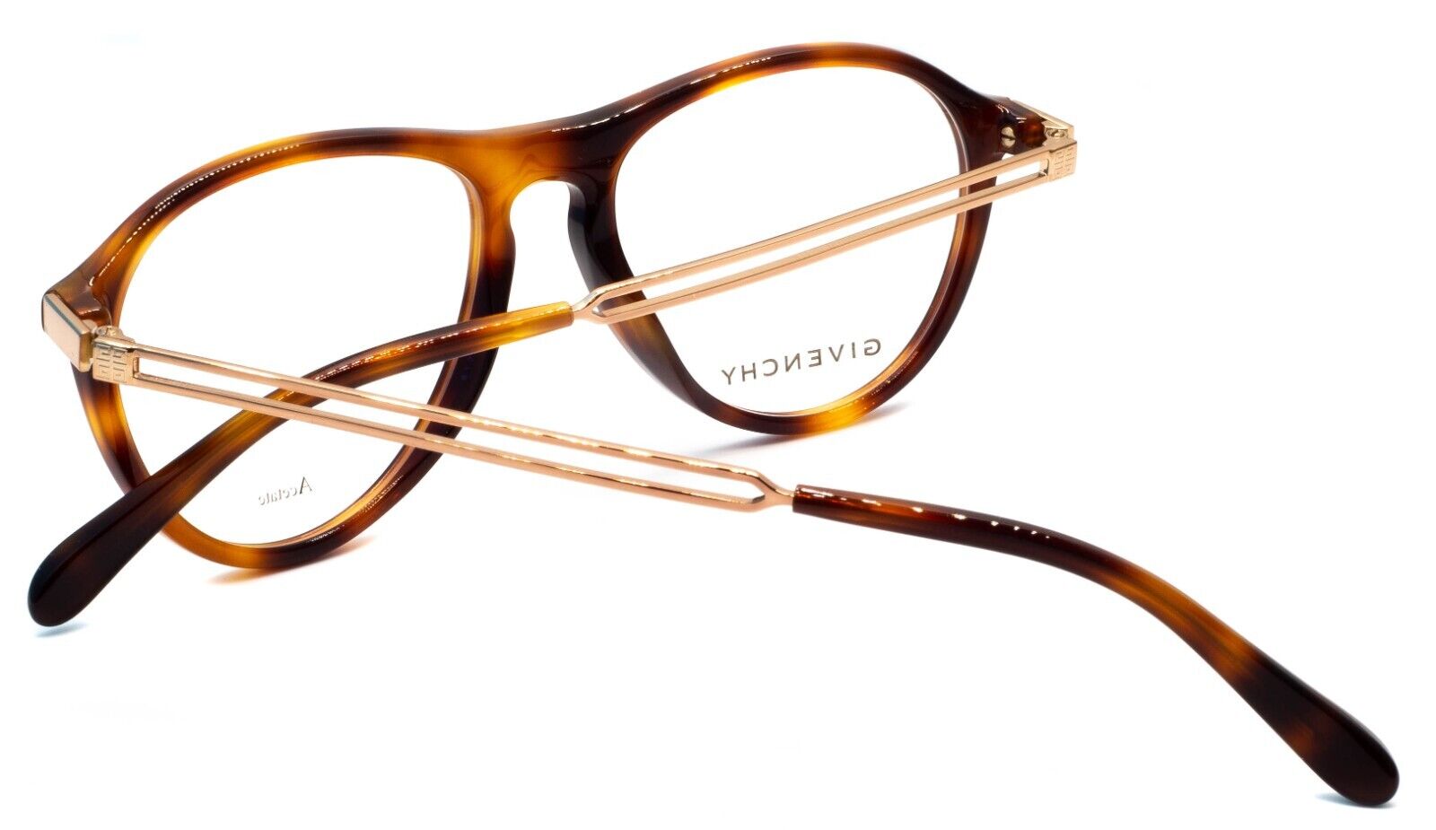 GIVENCHY GV 0097 05L 51mm Eyewear FRAMES RX Optical Glasses Eyeglasses - Italy