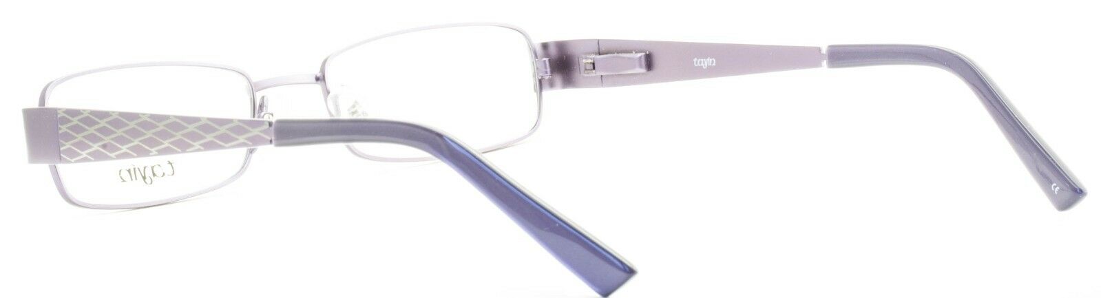 TAYIN KL1052 C4 49mm Purple Eyewear FRAMES Eyeglasses RX Optical Glasses - New