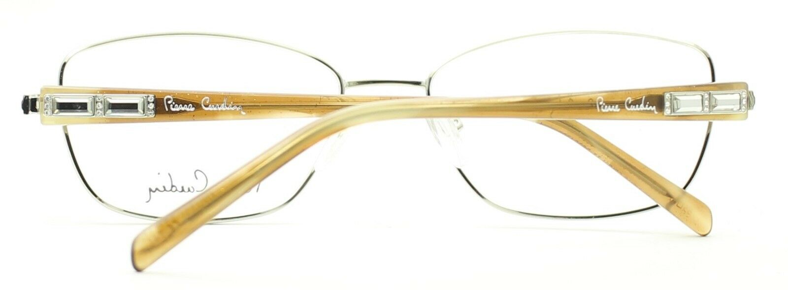 Pierre Cardin 11 30564909 55mm RX Optical FRAMES Glasses Eyewear Eyeglasses -New