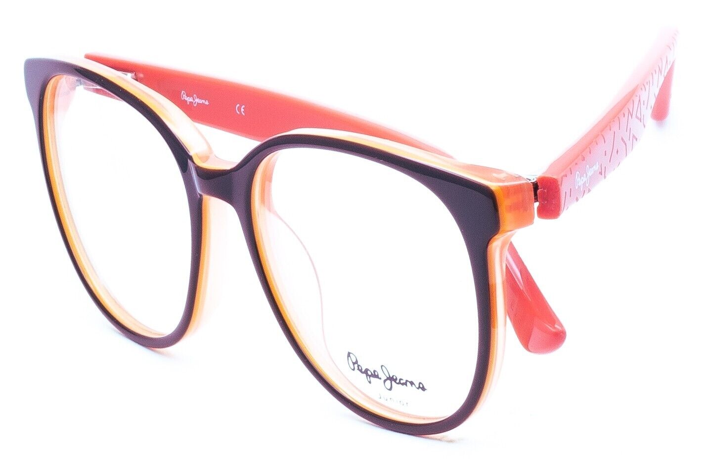 PEPE JEANS Junior Esme PJ4050 C2 49mm Eyewear FRAMES Glasses RX Optical - New