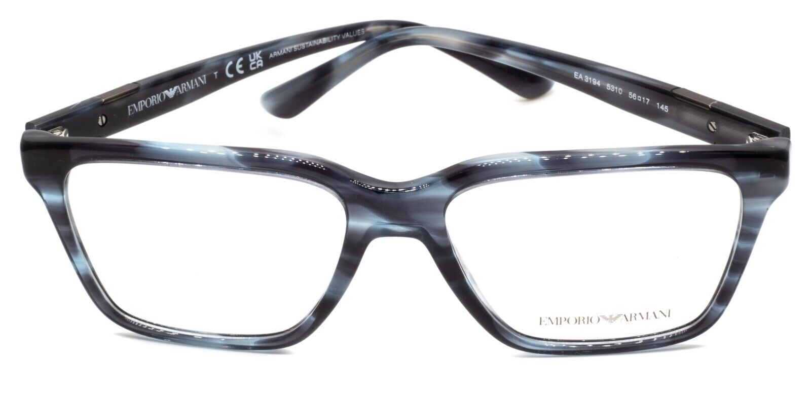 EMPORIO ARMANI EA 3194 5310 56mm Eyewear FRAMES RX Optical Glasses Eyeglasses