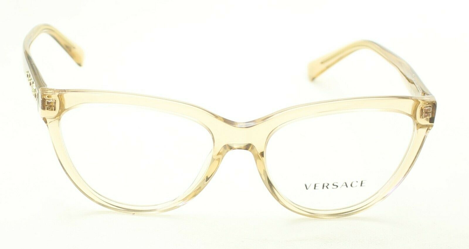 VERSACE 3264B 5241 51mm Eyewear FRAMES Glasses RX Optical Eyeglasses New - Italy