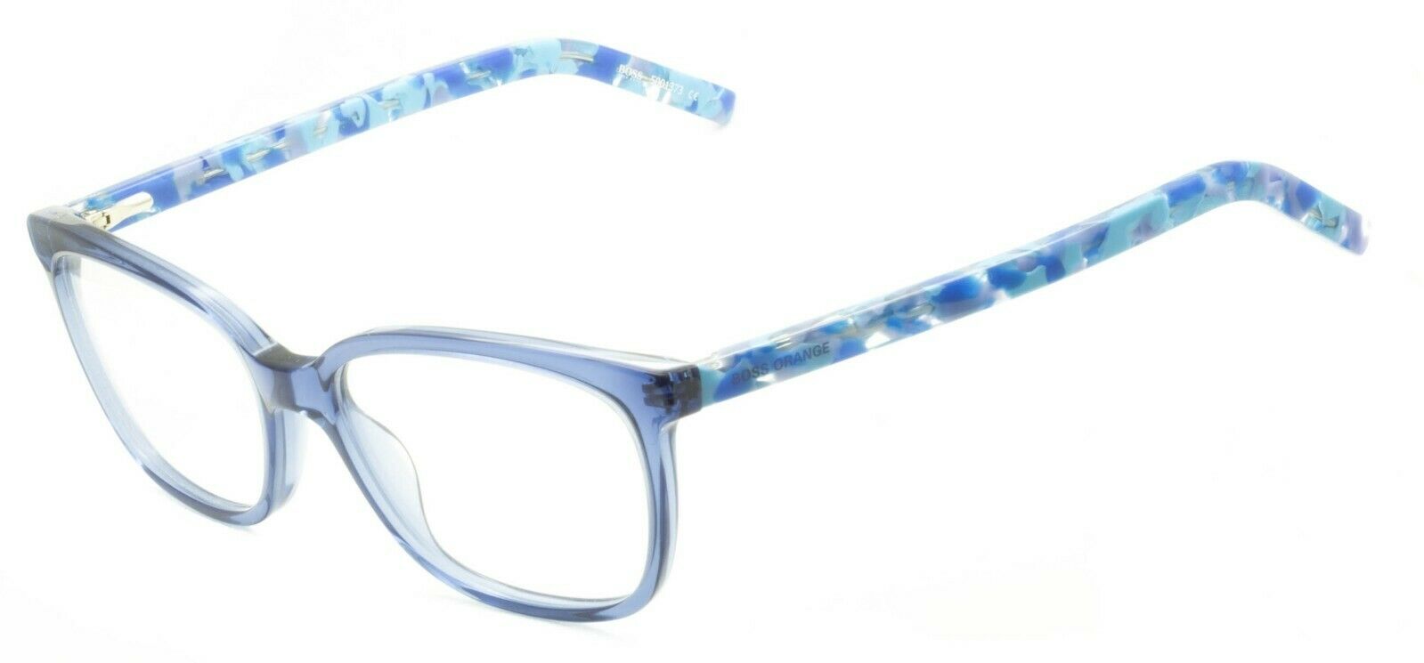 BOSS ORANGE BO 0257 30517295 Eyewear FRAMES Glasses RX Optical Eyeglasses - New